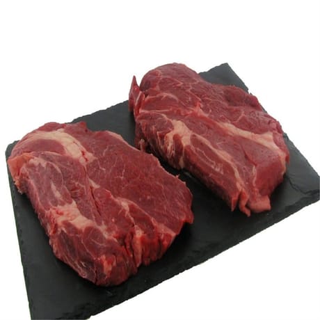 Viande bovine : basse côte ** avec os k7 à griller