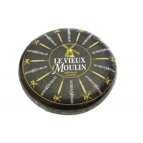Vieux moulin
