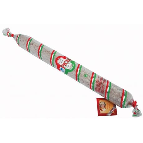 Veritable salami hongrois
