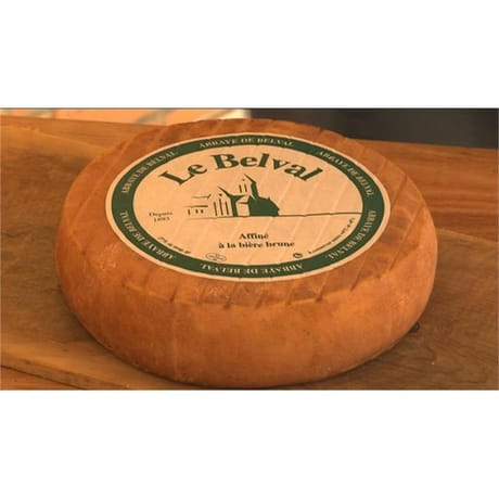 Abbaye de Belval biere