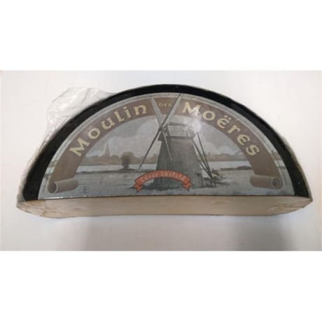 Le moulin des moeres