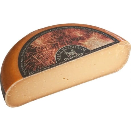 Gouda millenium