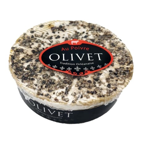 Olivet poivre