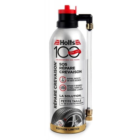 Holts répare crevaison 300 ml