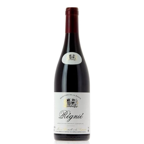 Regnié Sélection de la Hante 13% Vol.75cl