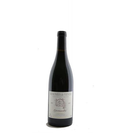 Beaumes de venise la Grand Comtadine 14.5% Vol. 75cl
