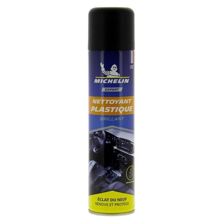 Michelin expert brillant plastique 500ml