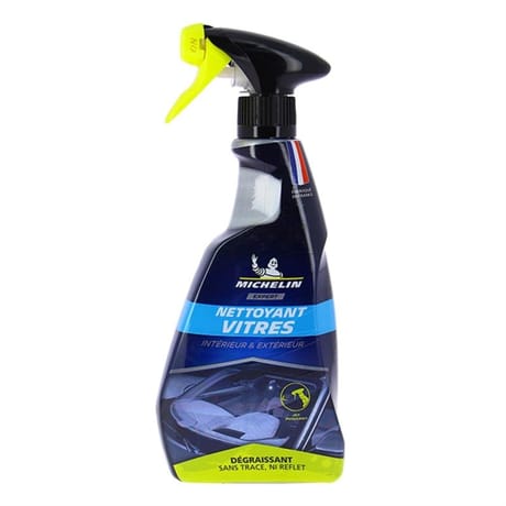 Michelin expert nettoyant vitres 500 ml