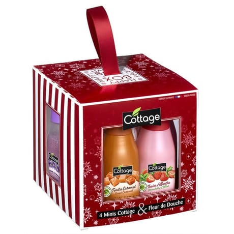 Coffret happy box