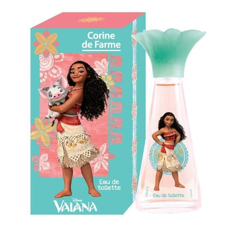 Corine De Farme eau de toilette Vaiana 30ml