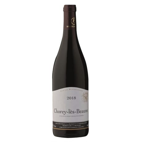 Chorey lès Beaune Domaine Pansiot  13% Vol. 75cl