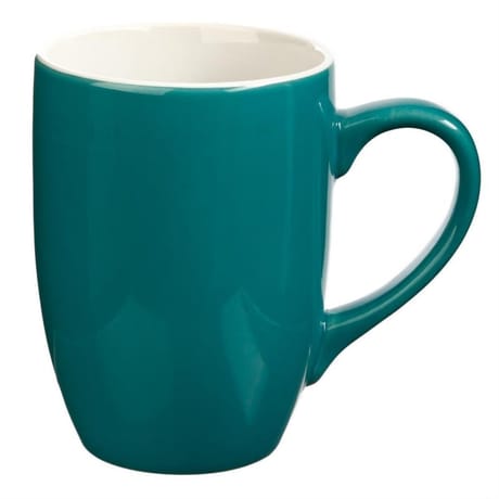 Mug bleu 31 cl