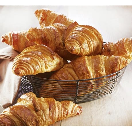 Croissants x16