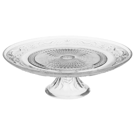 Plateau de présentation gâteau diamètre 29 cm