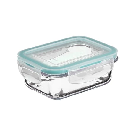 Boîte en verre rectangulaire 540 ml
