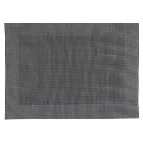 Set de table texaline - coloris noir