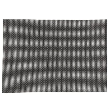 Set de table texaline - coloris noir