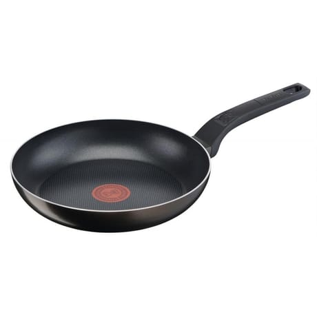 Tefal easy cook & clean poele non induction 24cm