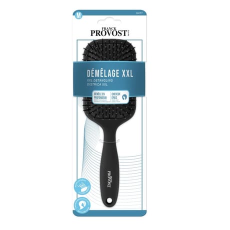 Franck provost paddle brush