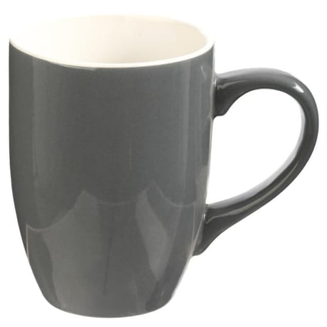 Mug gris 31 cl