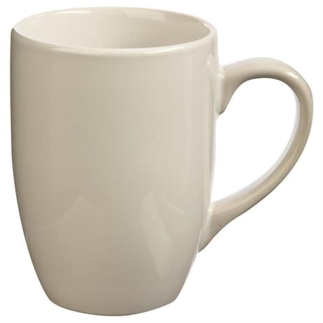 Mug blanc 31 cl