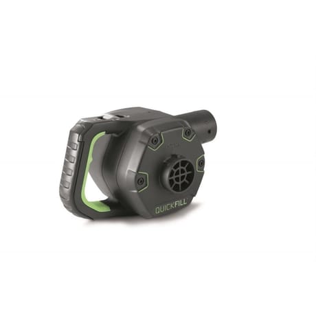 Gonfleur électrique rechargeable 12v - 220v