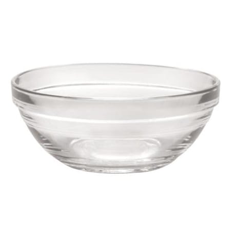 Duralex coupelle lys empilable verre transparent 12cm