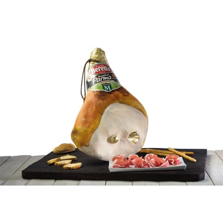 Jambon de parme Beretta