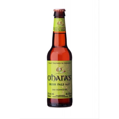 O'Hara's irish pale ale bouteille 33cl 5.2%vol