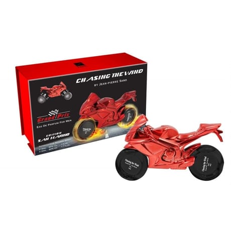 Chasing the wing GP San Marino EDP 50ML + 30ML