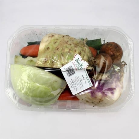 Pot au feu 2kg
