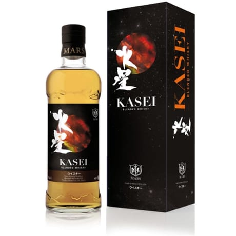 Mars kasei 70cl 40%vol