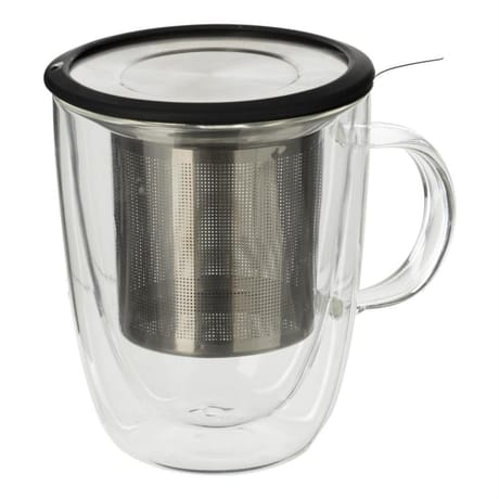 Tasse à thé double paroi 30 cl