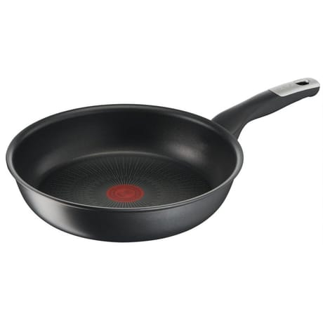 Tefal poêle tous feux dont induction 28 cm