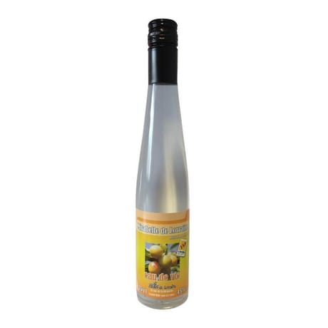 Mirabelle de lorraine 35cl 45%vol