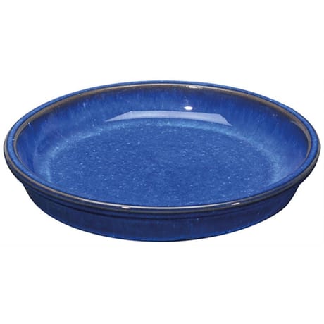Deroma soucoupe azul 17 cm