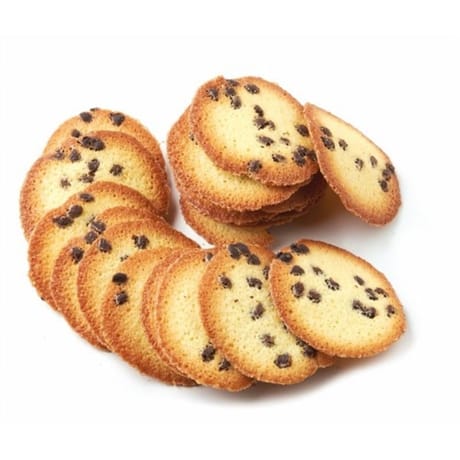 Tuiles chocolat 140g