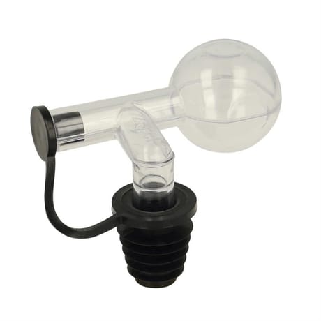 Doseur plastique 2.5cl