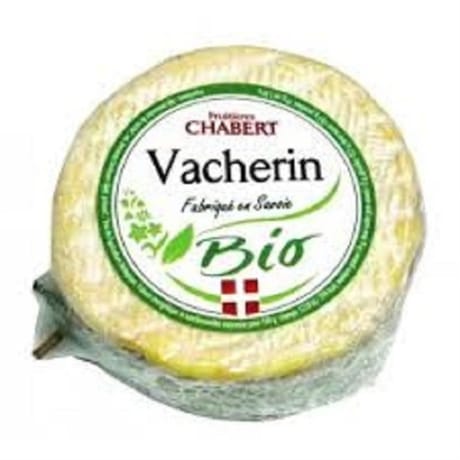 Petit vacherin bio 330g