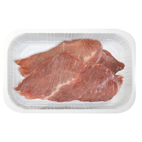 Grillades de porc x2