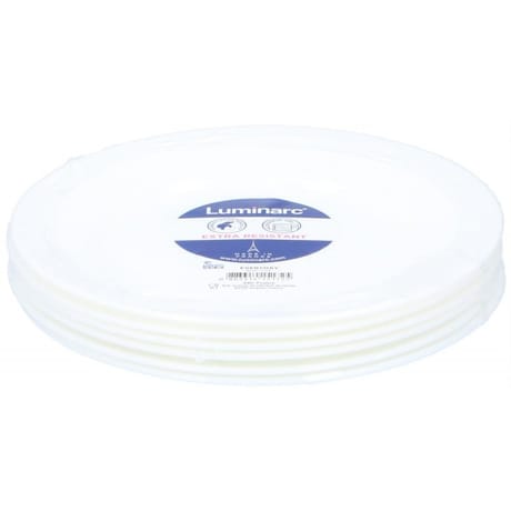 Luminarc assiette dessert 19 cm