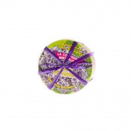 Clair de Lorraine bonbons à la violette 150g