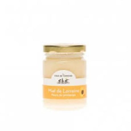 Clair de Lorraine bergamiel 250g