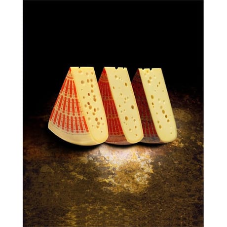 Emmentaler aop suisse surchoix