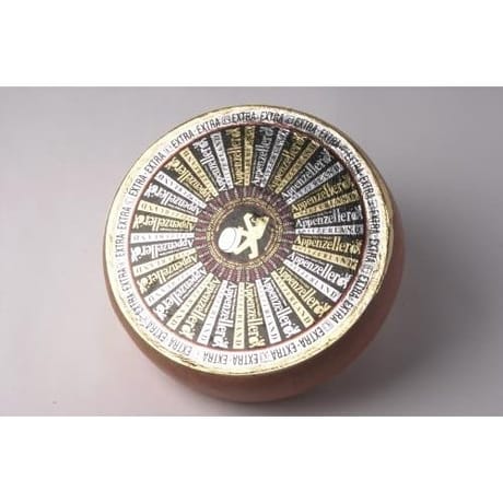 Appenzeller extra 6 mois