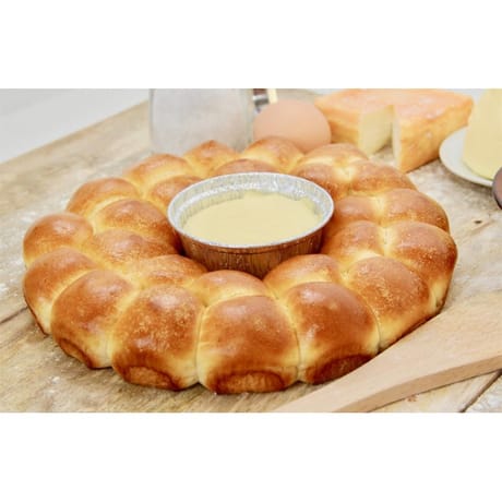Couronne maroilles 370g defroidmont