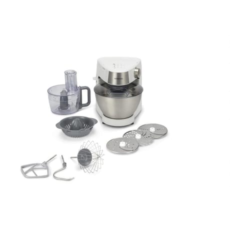 Kenwood robot pâtissier multifonction Prospero+ KHC290.E0WH