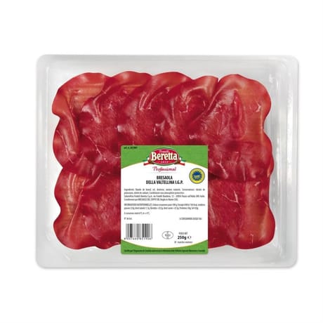 Bresaola fe igp 250g