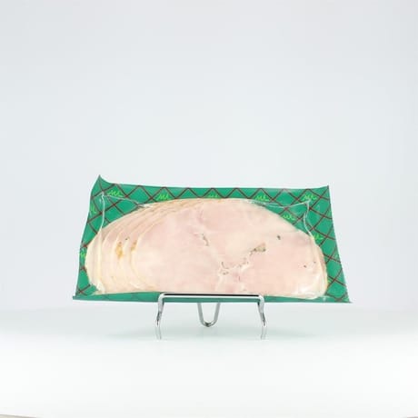Rôti de porc tranché fe 200g pierrat