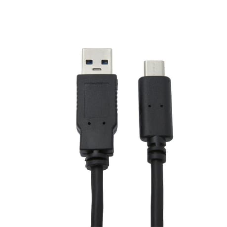 Apm cordon usb 3.0 a/type-c male/male noir 2m 570312
